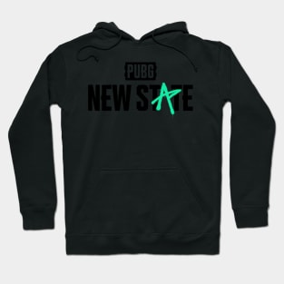 PUBG New State Hoodie